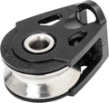 20MM BLACK EXTREME HIGH LOAD DYNAMIC BLOCK