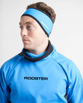 AQUAFLEECE® HEADBAND (SIGNAL BLUE)
