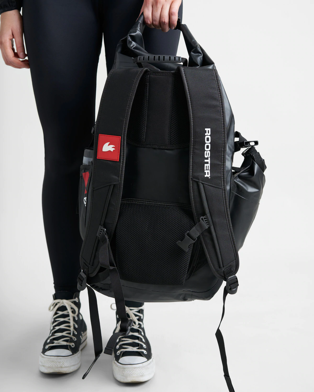 WATERPROOF BACKPACK