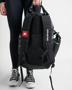 WATERPROOF BACKPACK