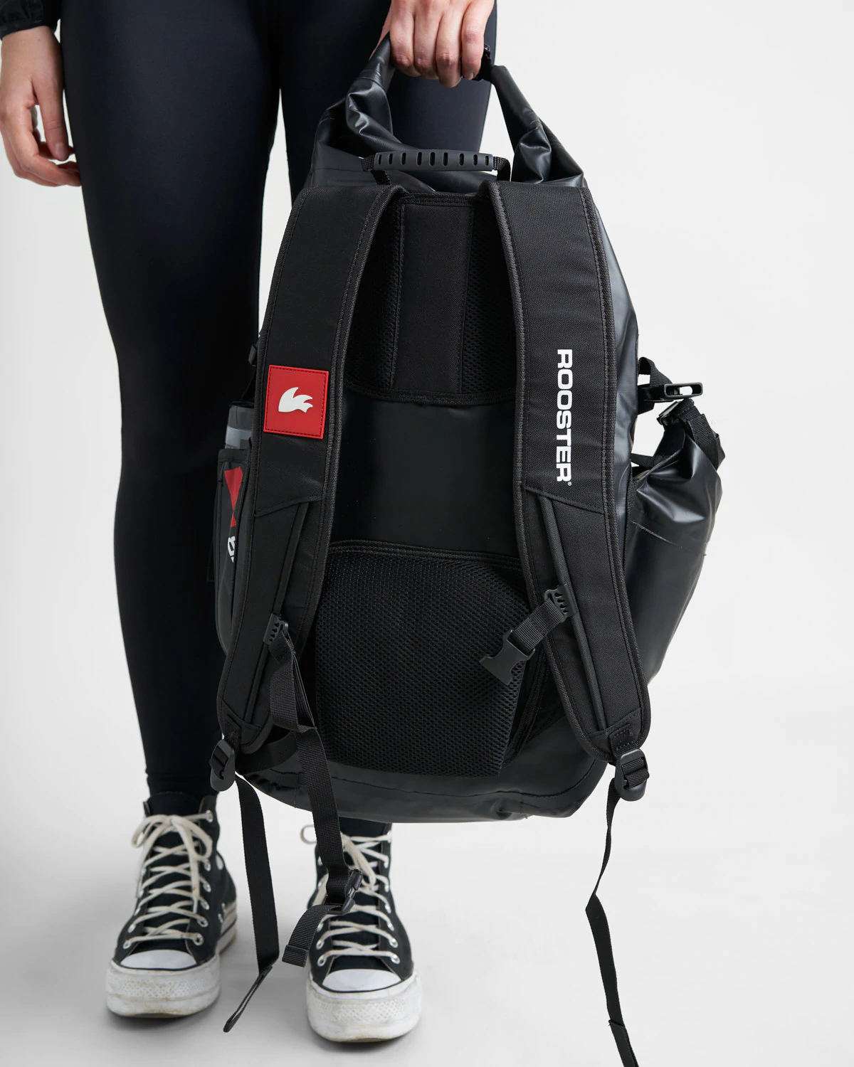 WATERPROOF BACKPACK