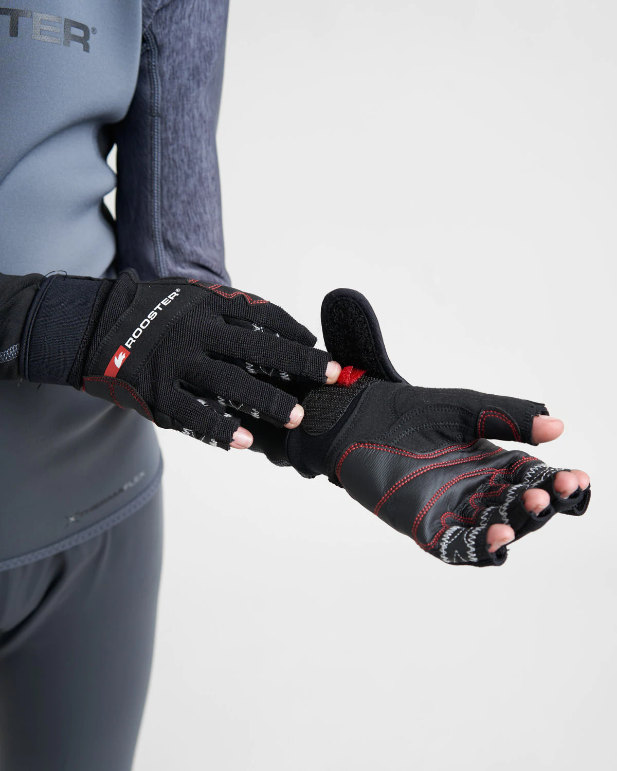 PRO RACE 5 GLOVE