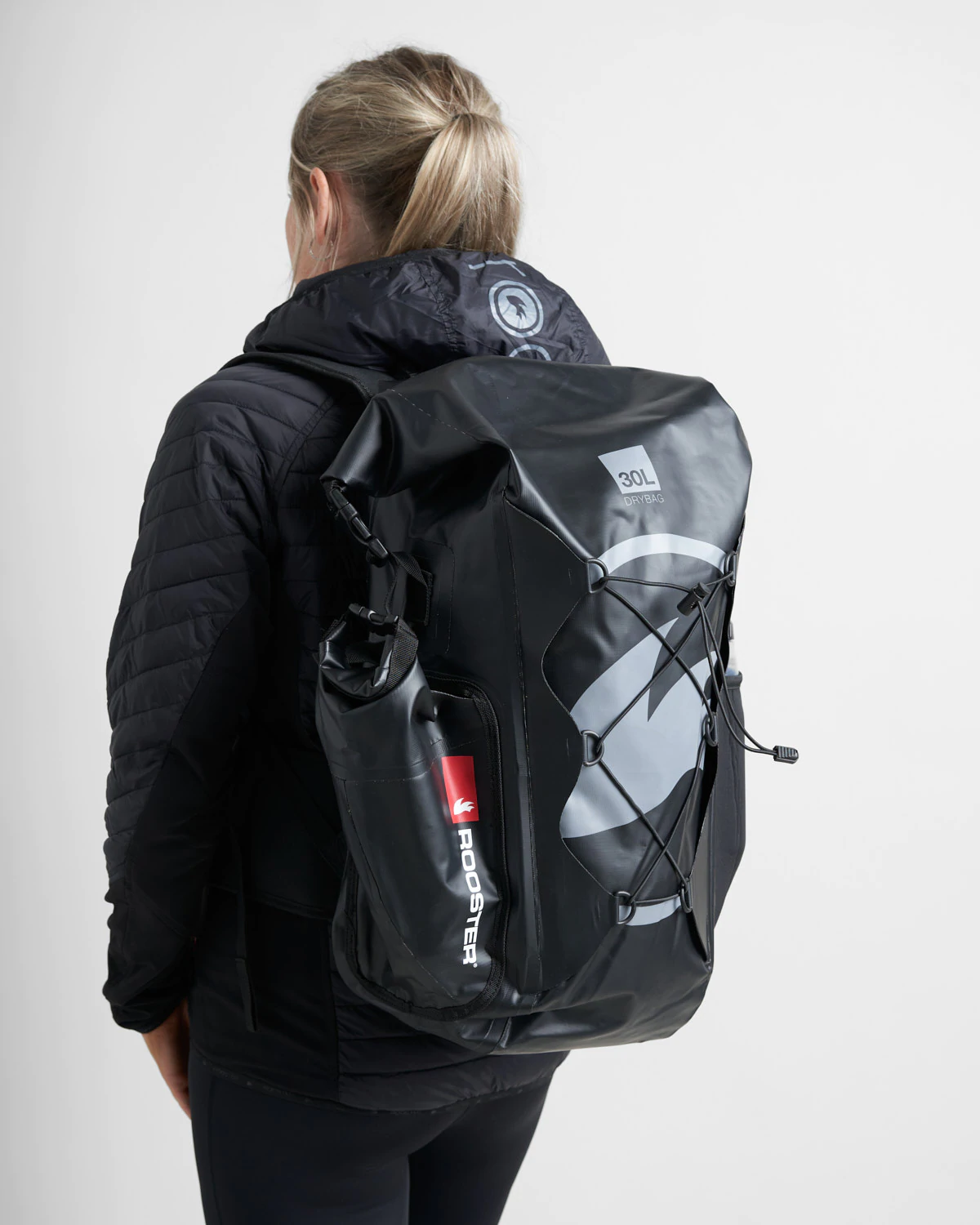 WATERPROOF BACKPACK