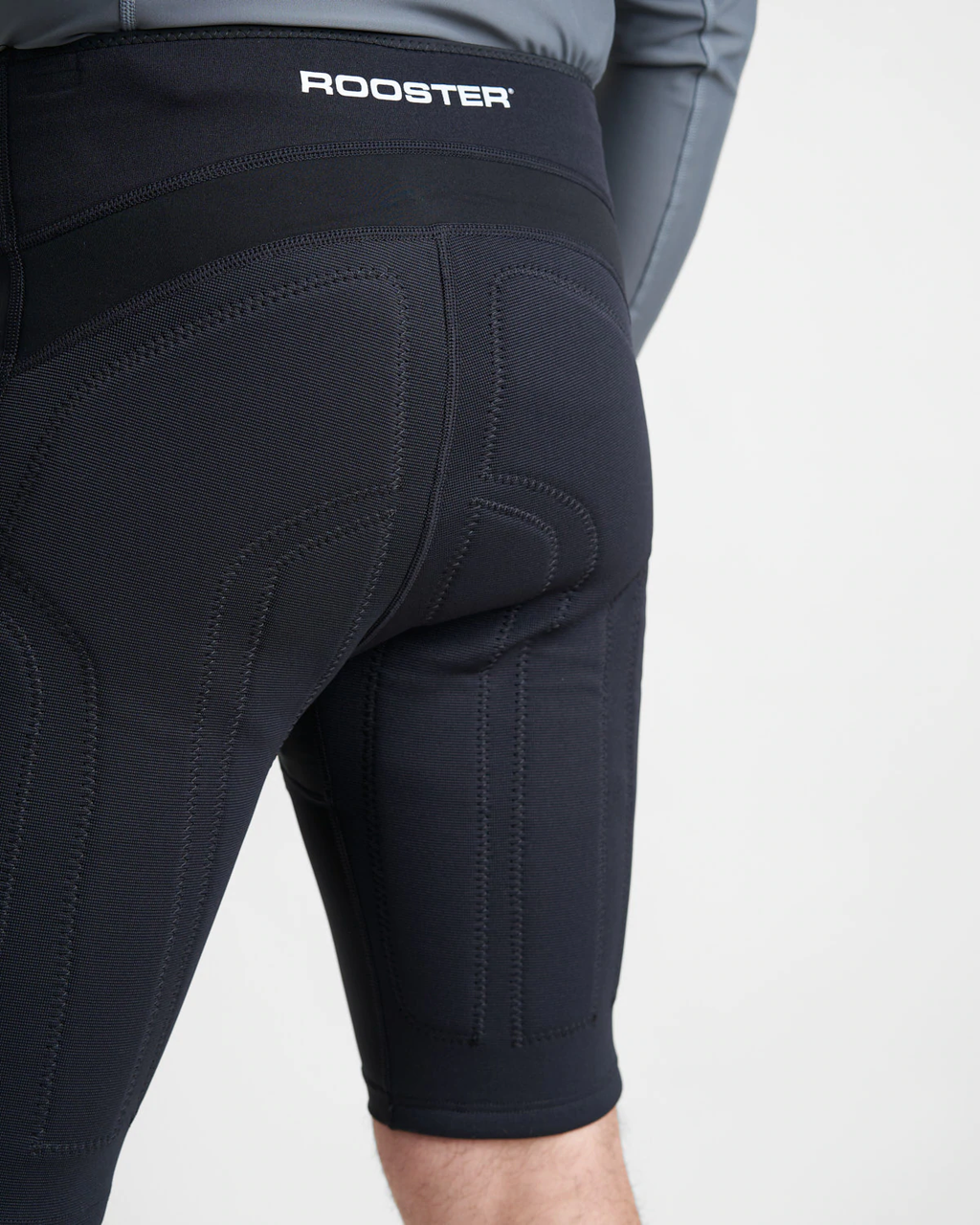 RACE ARMOUR LITE SHORTS
