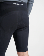 RACE ARMOUR LITE SHORTS