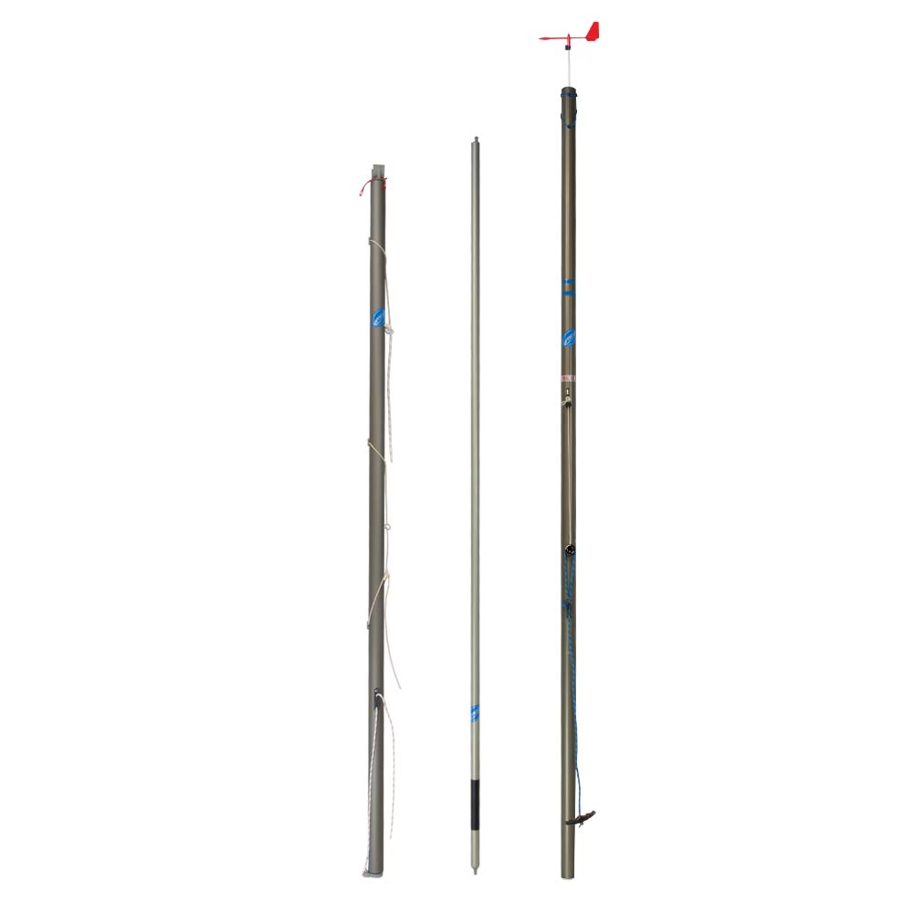SET OF MK3 MEDIUM RACING SPARS