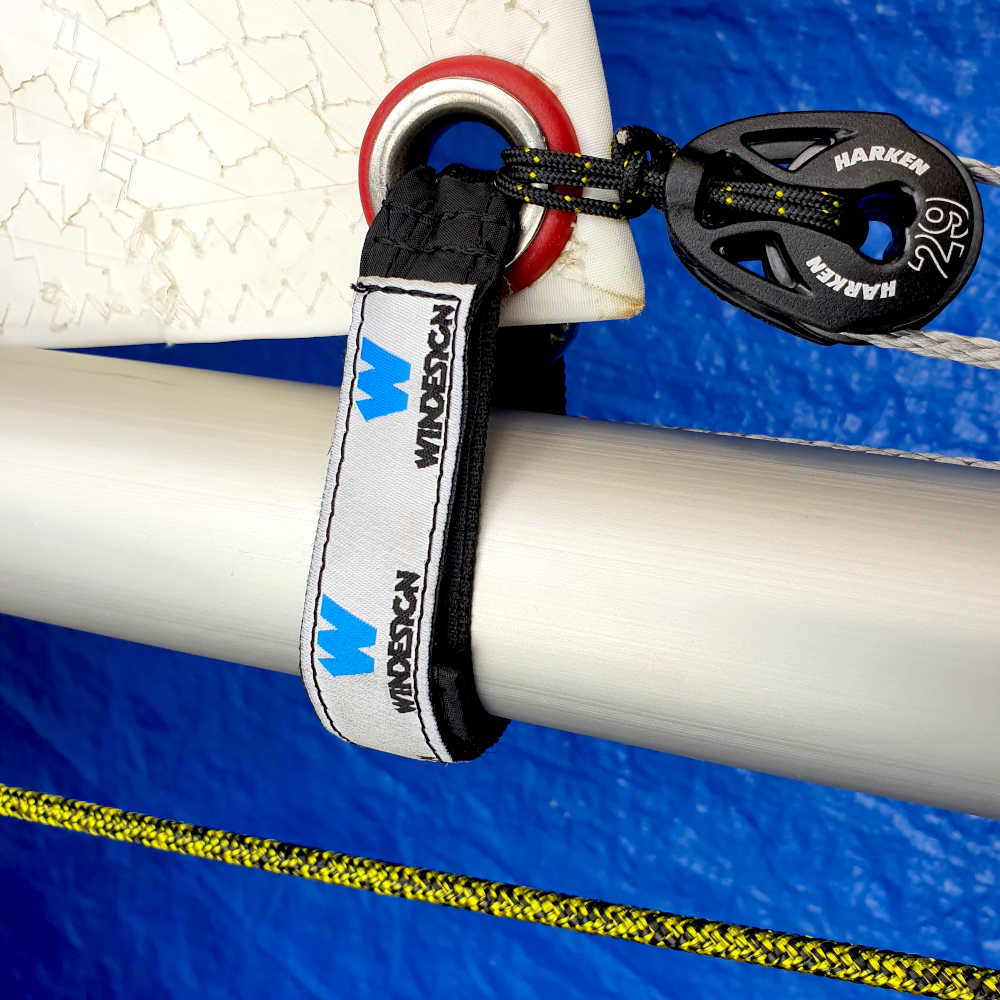 LASER® CLEW STRAP