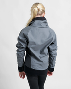 PRO LITE AQUAFLEECE TOP (GREY) - UNISEX