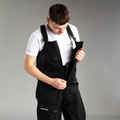 PASSAGE 3 LAYER HI-FITS - UNISEX
