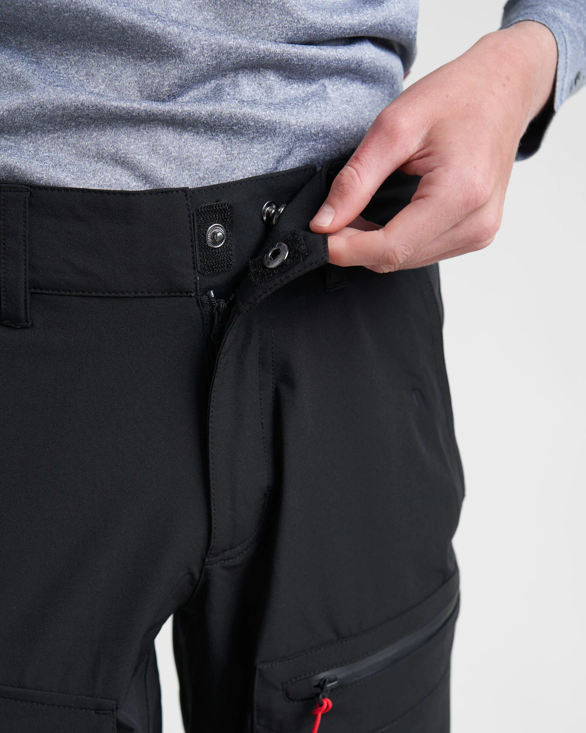 JUNIOR TECHNICAL SHORTS - UNISEX