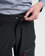TECHNICAL SHORTS - UNISEX