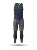 MENS SUPERWARM V SKIFF SUIT