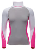 PRO NTS RASH GUARD WOMEN