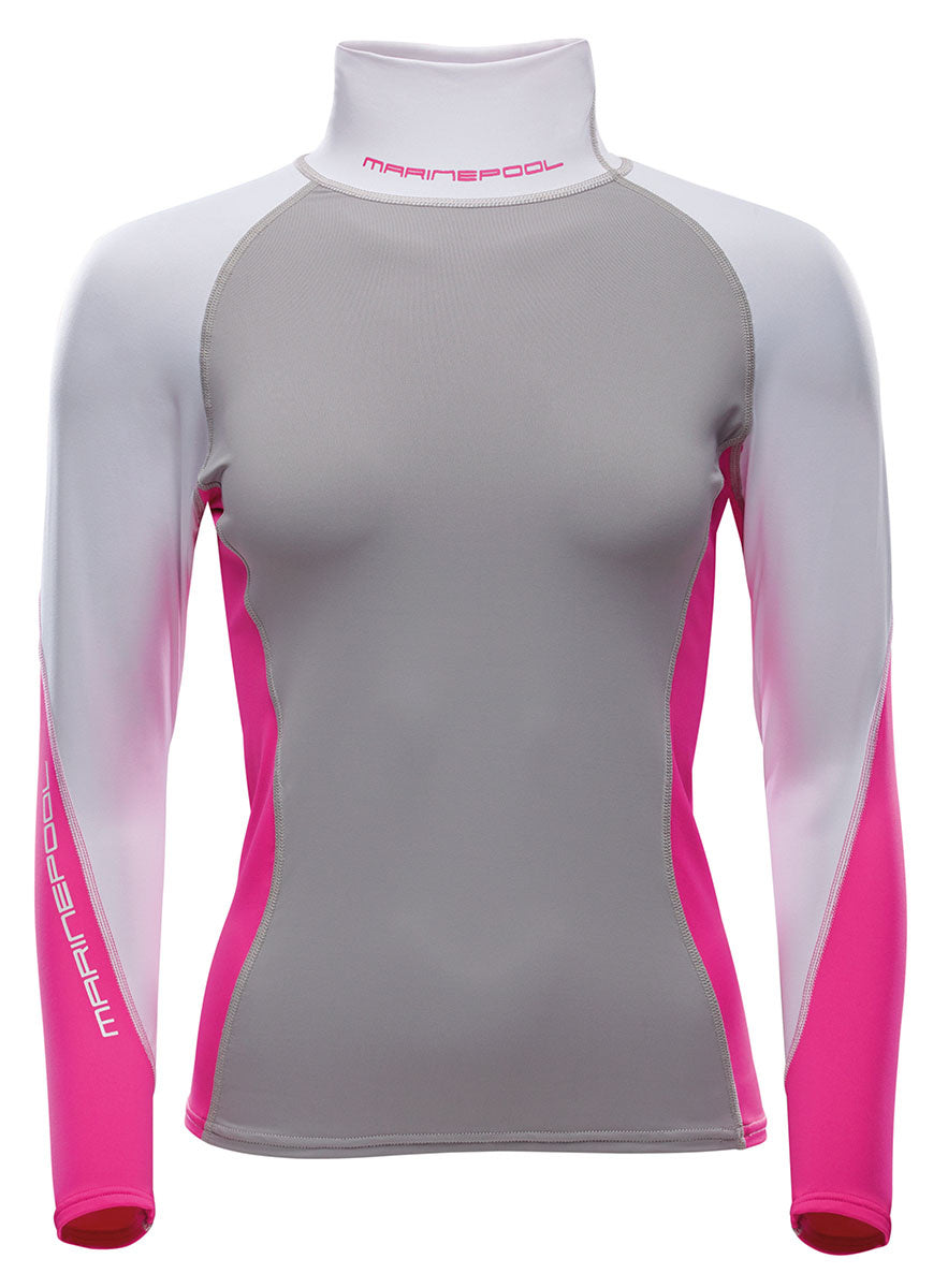 PRO NTS RASH GUARD WOMEN
