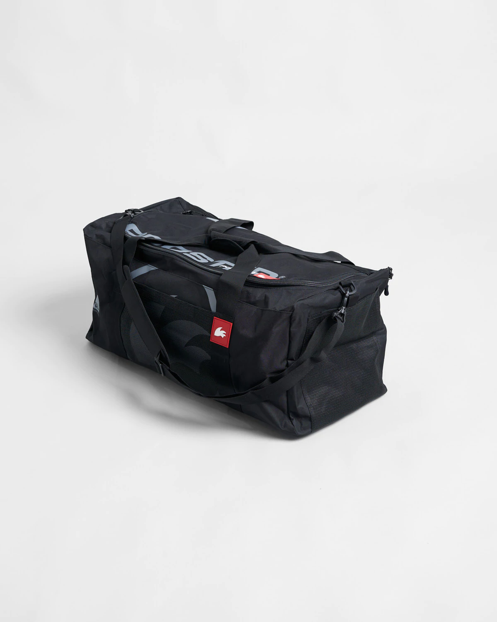 60L CARRY ALL BLACK
