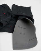 RACE ARMOUR DECK PADS FOR TECHNICAL SHORTS - PAIR
