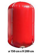HIGH-SEA CYLINDRICAL BUOY 150 X 200 CM