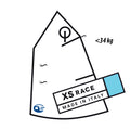 Vela XS - RACE