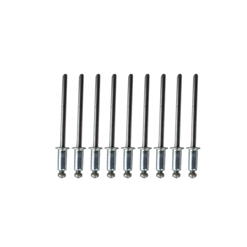 POPRIVET MONEL OPEN 4.1 X 9.5 =10PCS=