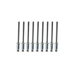 POPRIVET MONEL OPEN 4.1 X 9.5 =10PCS=