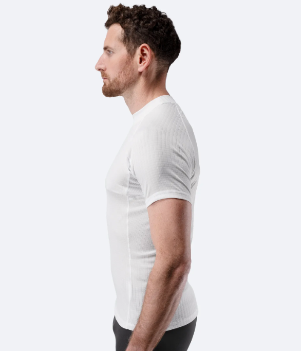 Mens Active Baselayer Top