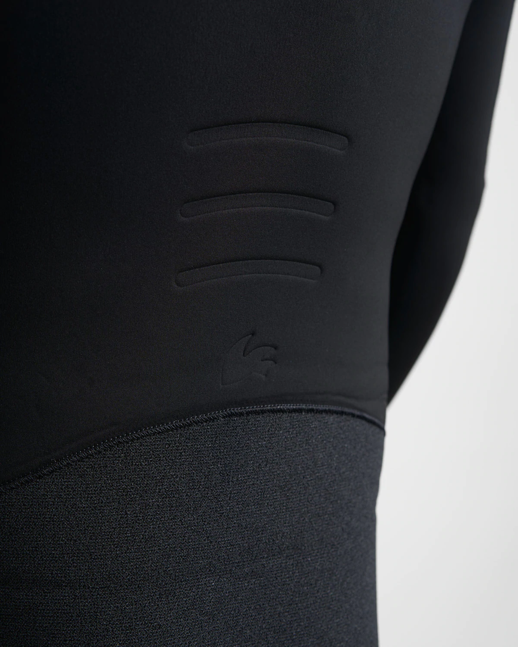 SUPERTHERM 4MM LONGJOHN (Compatible with Pro Hike Pad & Relief Flap)