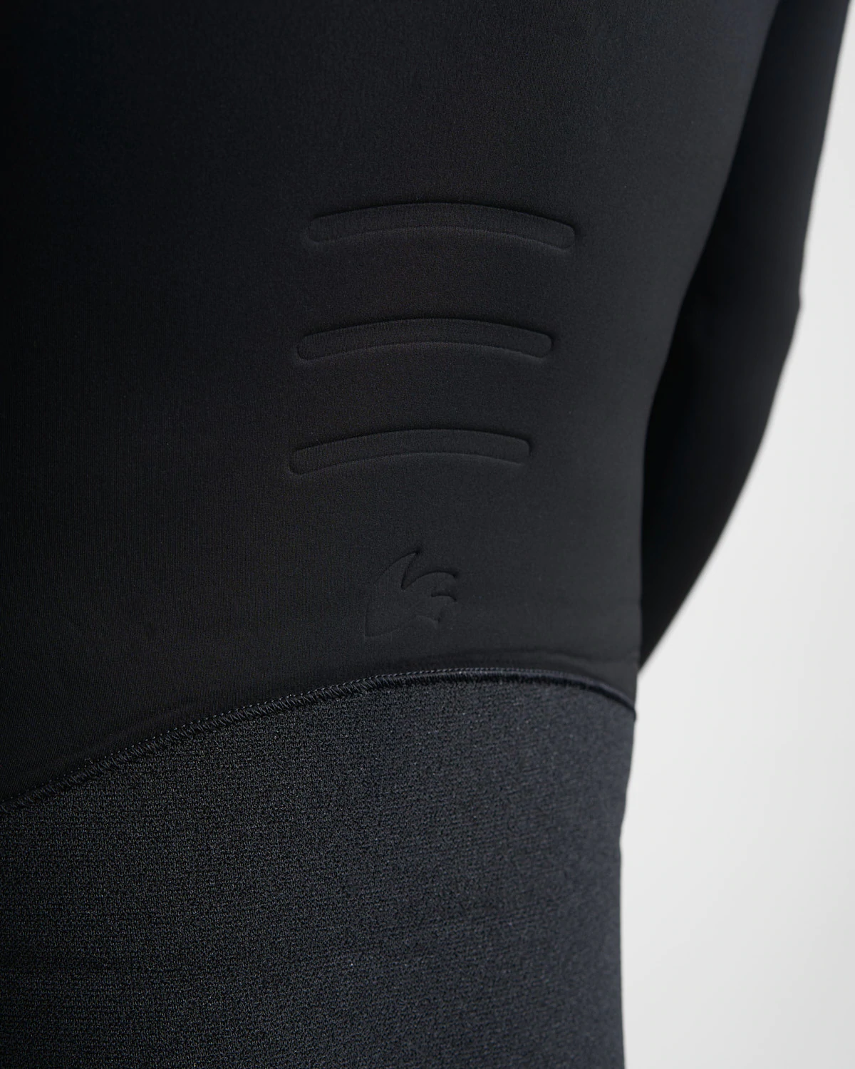 SUPERTHERM 4MM LONGJOHN (Compatible with Pro Hike Pad & Relief Flap)