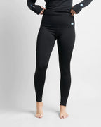 WOMENS POLYPRO LEGGINGS