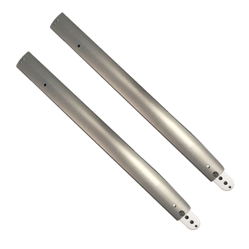 PAIR SPREADERS 400MM