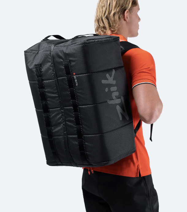 65L Split Gear Bag