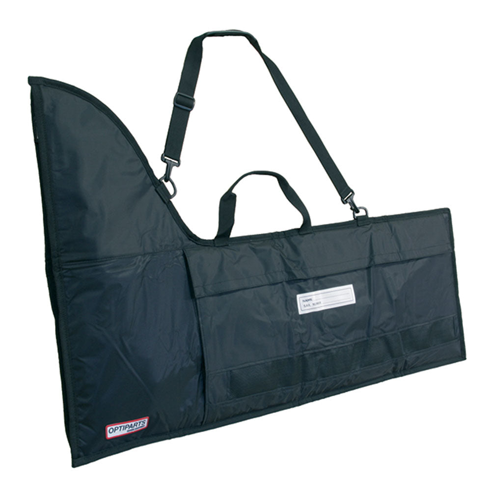 OPTIMIST RUDDER AND DAGGERBOARD BAG OPTIPARTS