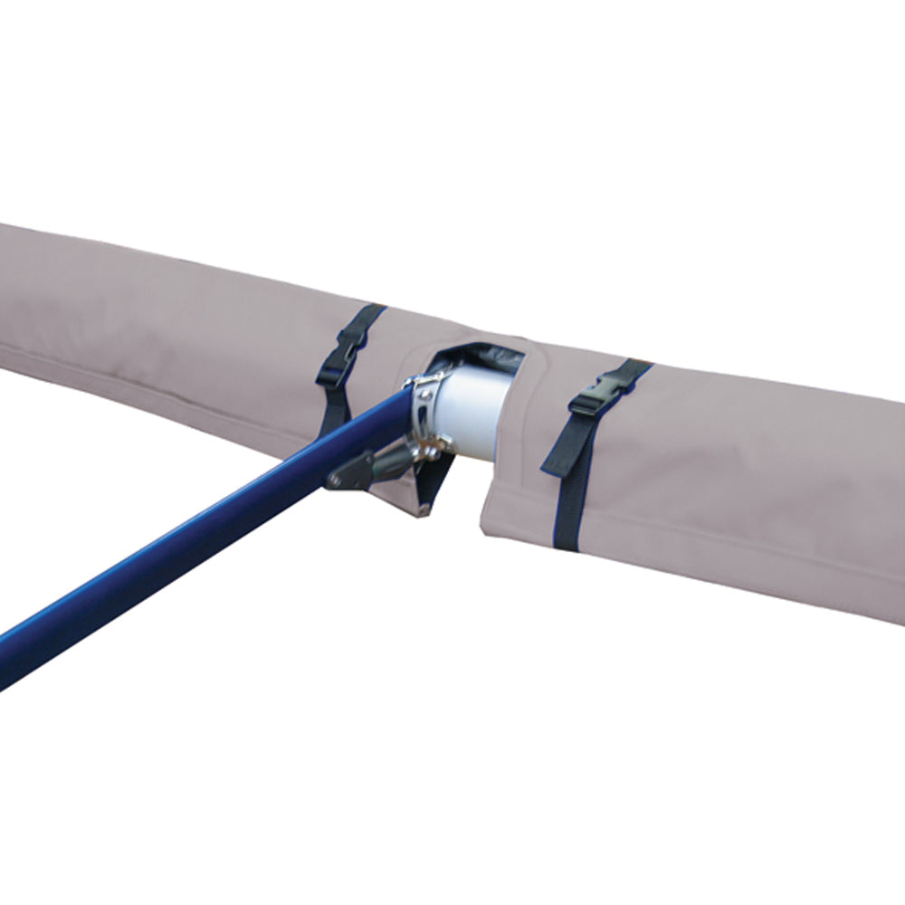 PADDED 420 MAST COVER