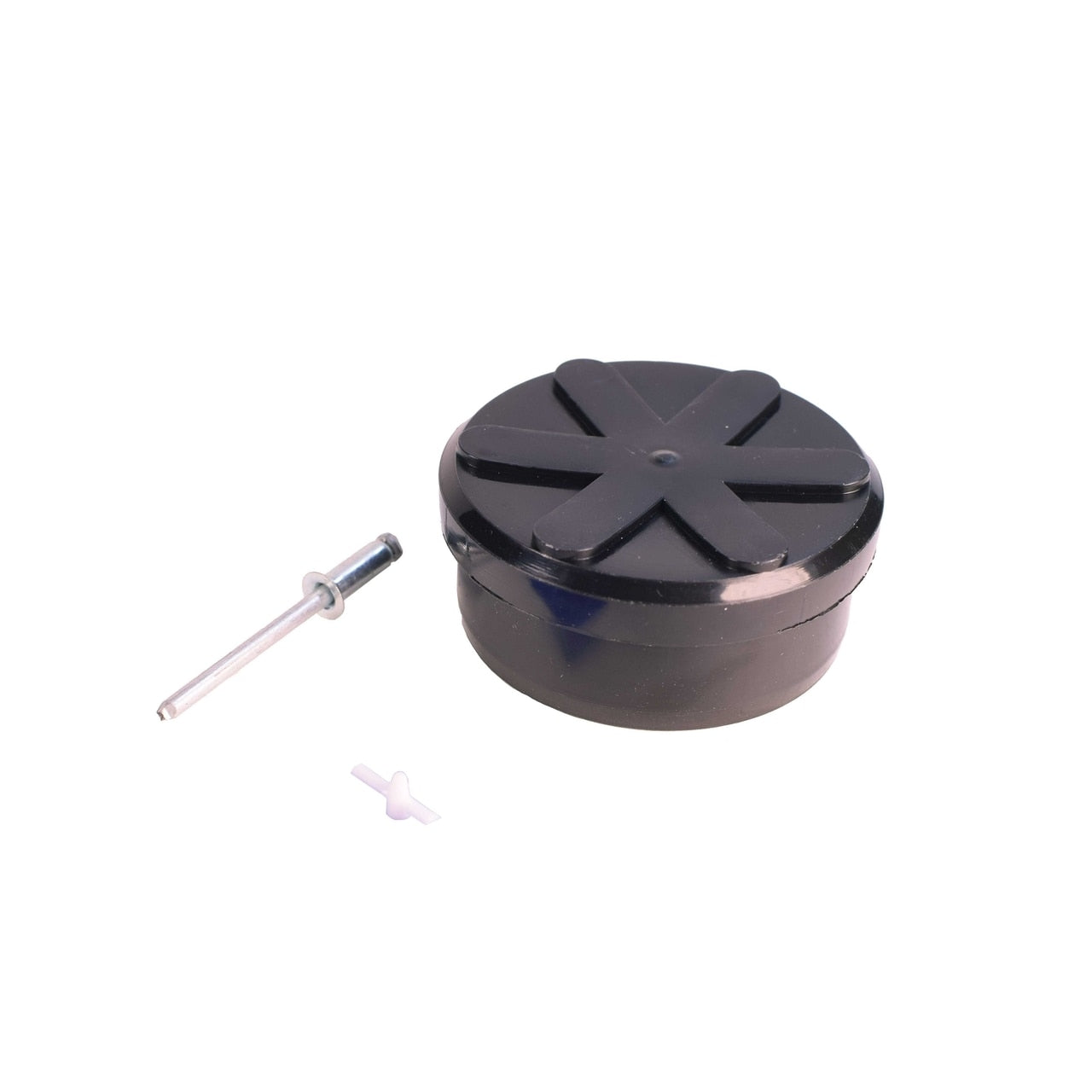 ILCA 6 LOWER SECTION BASE PLUG