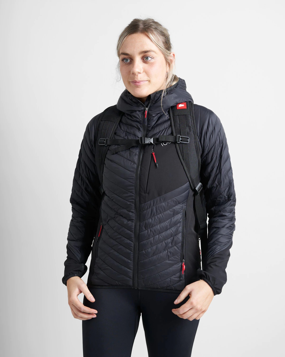 LAPTOP BACKPACK
