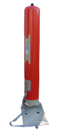 DRIFTING TRAINING BUOY 25 X 150 CM