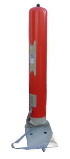 DRIFTING TRAINING BUOY 25 X 150 CM