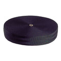 BLACK WEBBING FOR OPTIMIST BUOYANCY BAGS - MIN 50M