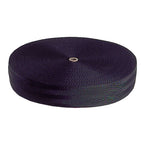 BLACK WEBBING FOR OPTIMIST BUOYANCY BAGS - MIN 50M
