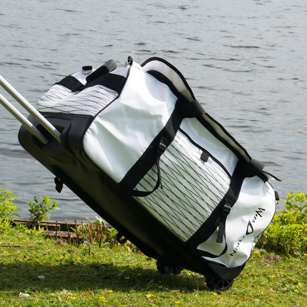 ROLLER BAG 124 LITER