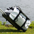 ROLLER BAG 124 LITER