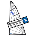 Vela Grande RDL MEDIUM MM2