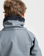 CLASSIC AQUAFLEECE® TOP (GREY) - UNISEX