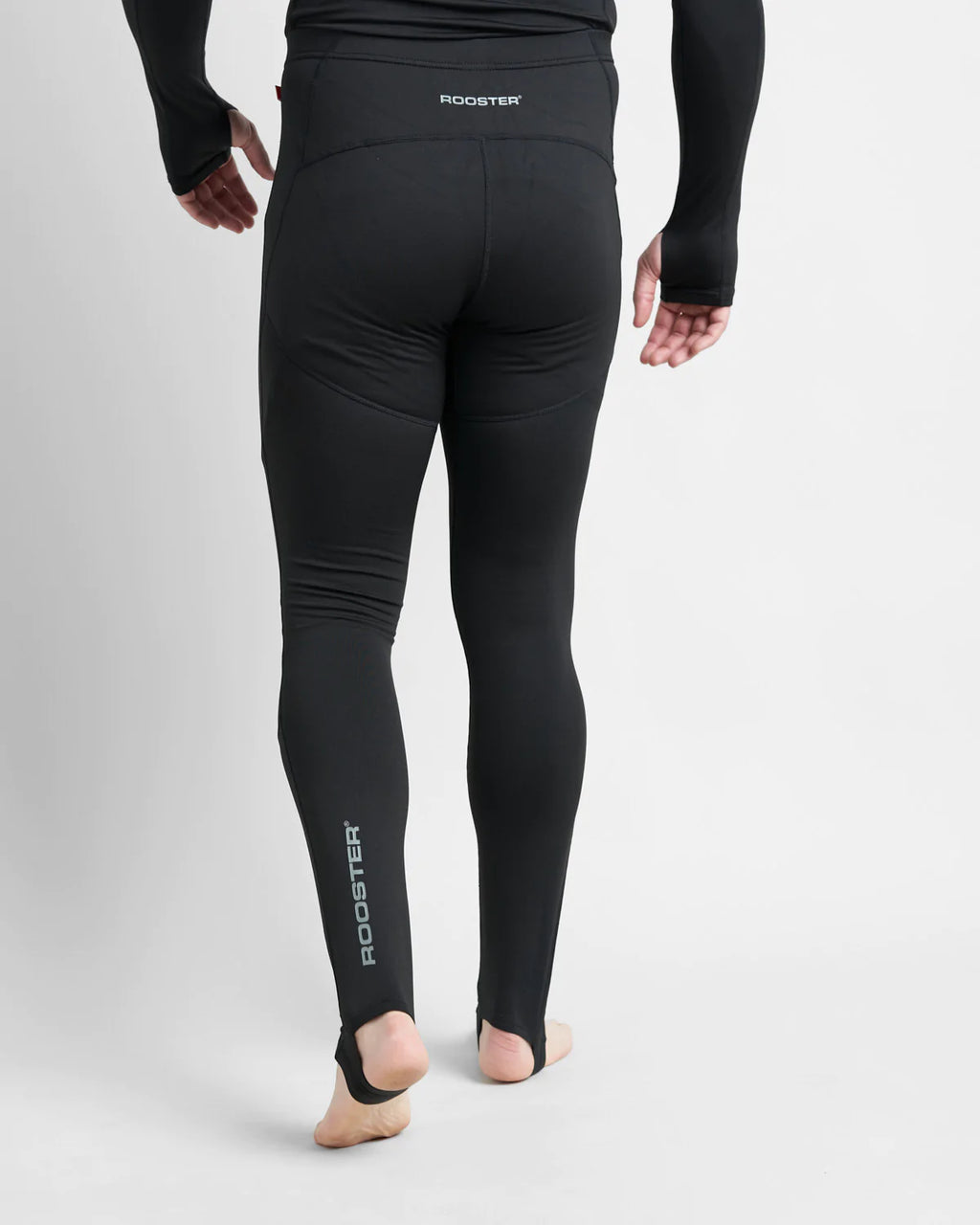 POLYPRO LEGGINGS