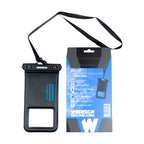 Waterproof floating phone case Windesign