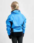 PRO LITE AQUAFLEECE TOP (SIGNAL BLUE) - UNISEX