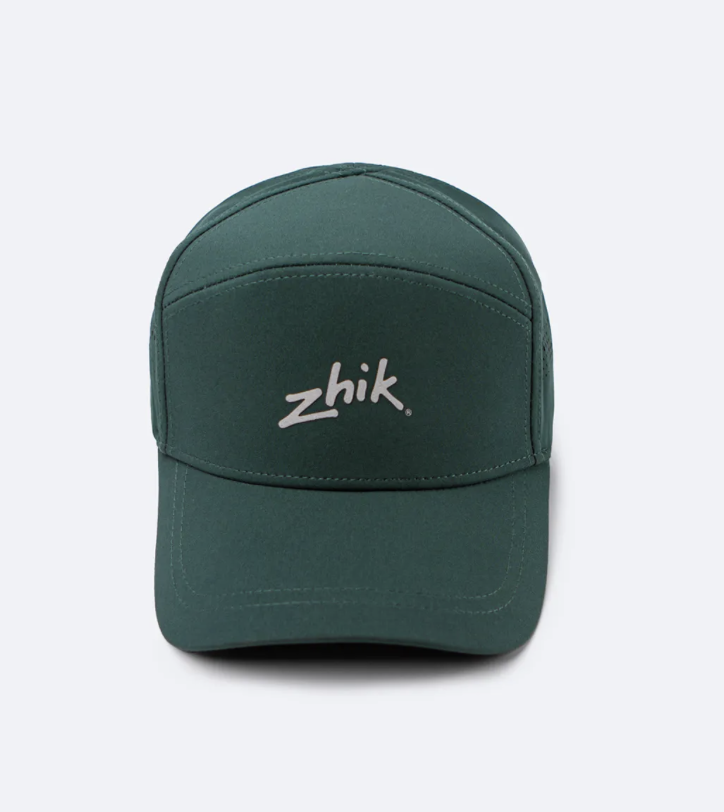 SPORTS CAP GREEN