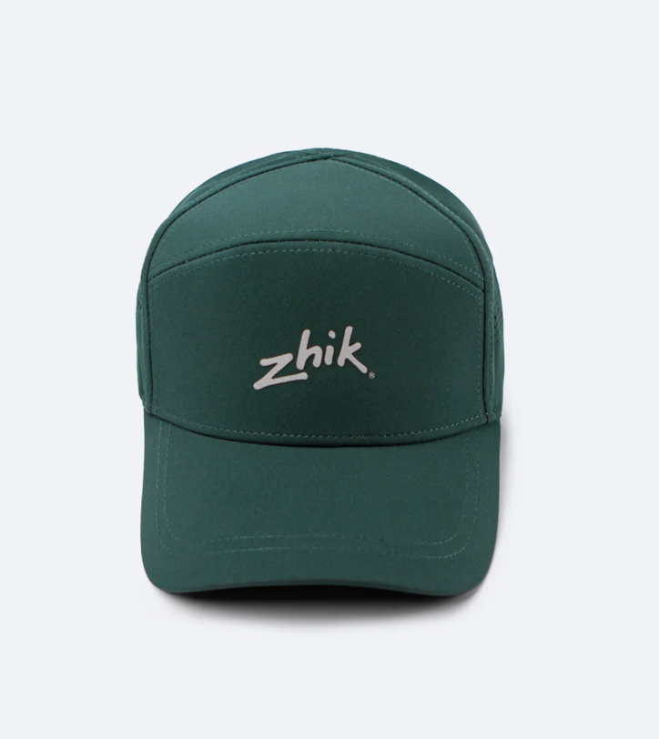 SPORTS CAP GREEN