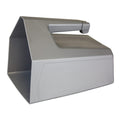 OPTIMIST HAND BAILER LARGE GREY- 4.2 LITER