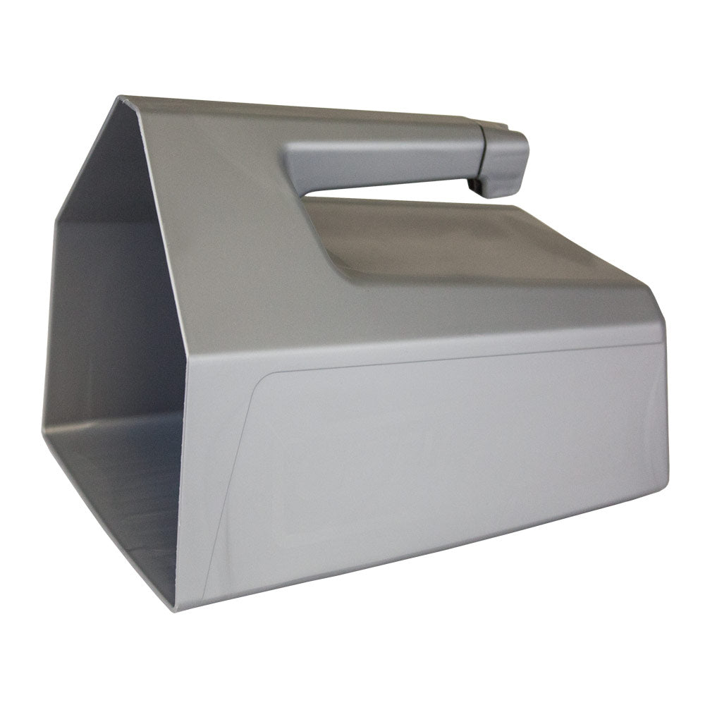 OPTIMIST HAND BAILER LARGE GREY- 4.2 LITRE