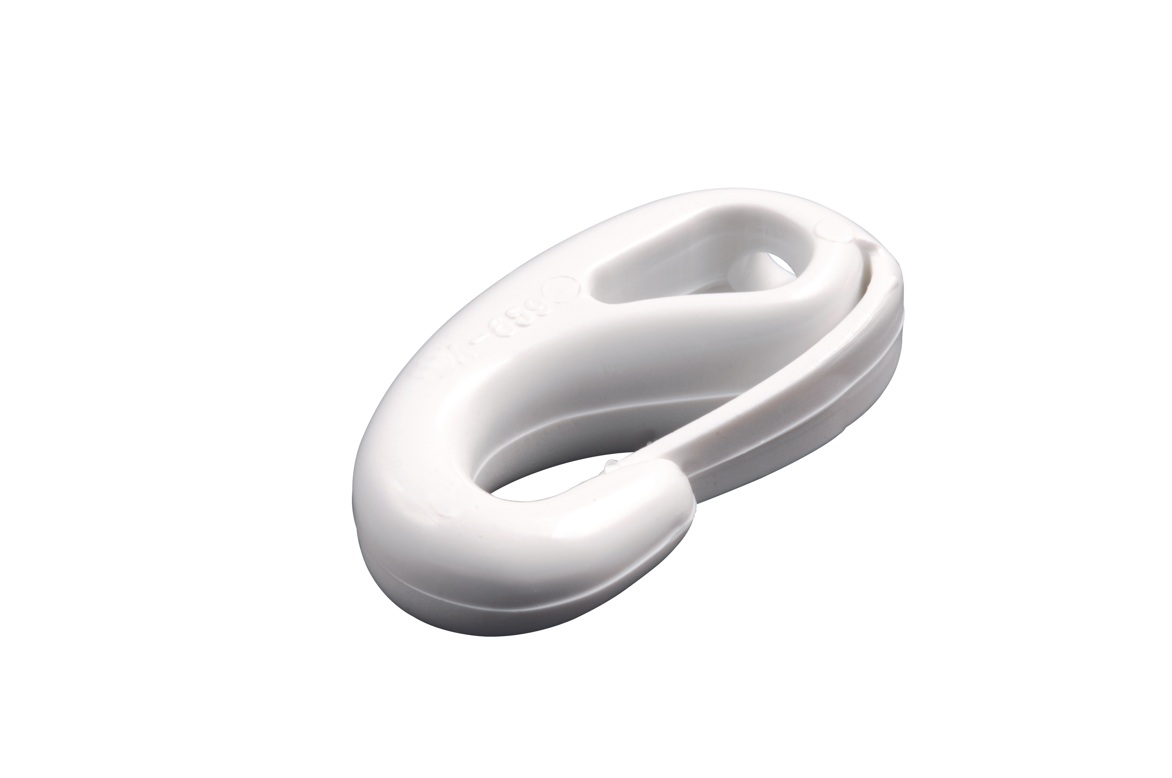 NYLON SPRING HOOK (53mm)